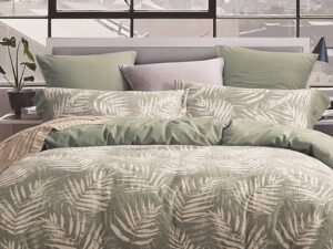 Dorma heritage baroque bedset