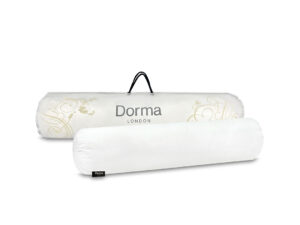Dorma anti-dustmite bolster