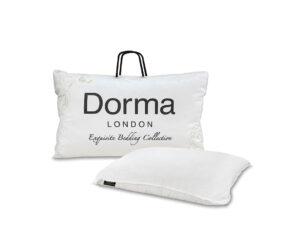 Dorma anti-dustmite pillow
