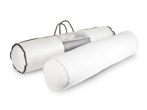 Dorma downlike comfort bolster