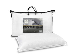 Dorma downlike comfort prime pillow