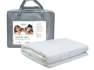 Dorma mozzie free protector