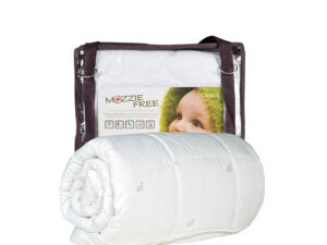 Dorma mozzie free duvet