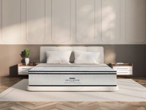 Silentnight hotel collection grosvenor