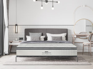 Silentnight hotel collection paddington