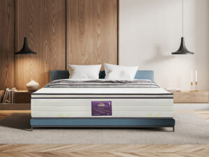 Silentnight orthopedic classic