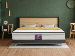 Silentnight orthopedic supreme
