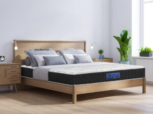 Silentnight trafford