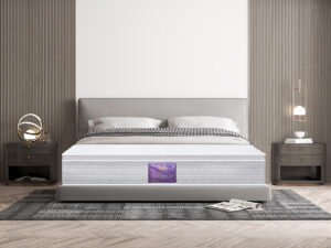 Silentnight orthopedic plus