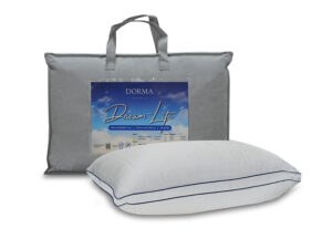 Dorma dream-lite pillow