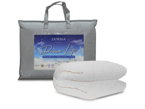 Dorma dream-lite duvet