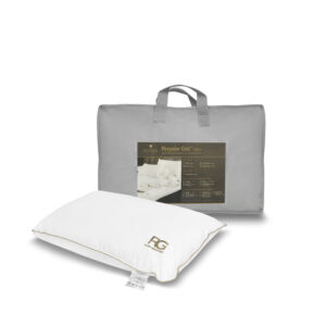 Dorma Royale Gel® (GEN) Soft Pillow