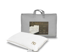 Dorma royale gel® (gen) pillow