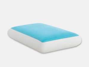 Polar gel ortho pillow