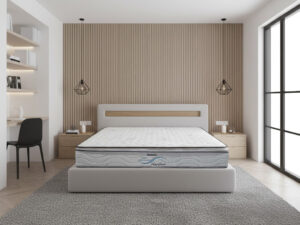 Silentnight cool essence postureguard