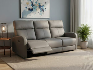 Theodore recliner sofa