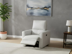 Seraphina recliner armchair
