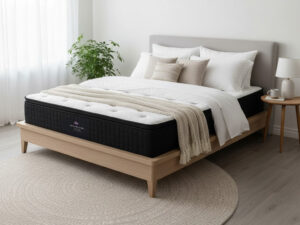 Silentnight hotel collection frozen suite