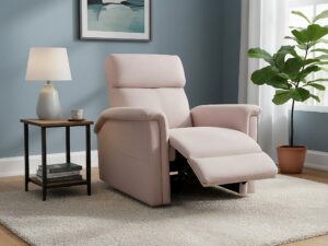 Freya recliner armchair