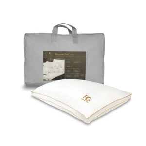 Dorma Royale Gel® (GEN) Ultra Firm Pillow (with Loft)