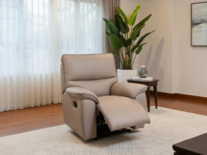 Marcellus recliner armchair